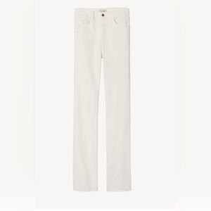 NWOT Nili Lotan Mitchell Jean - sz 10